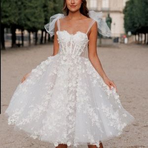 Rosie Etienne Sofia Dress - Worn twice